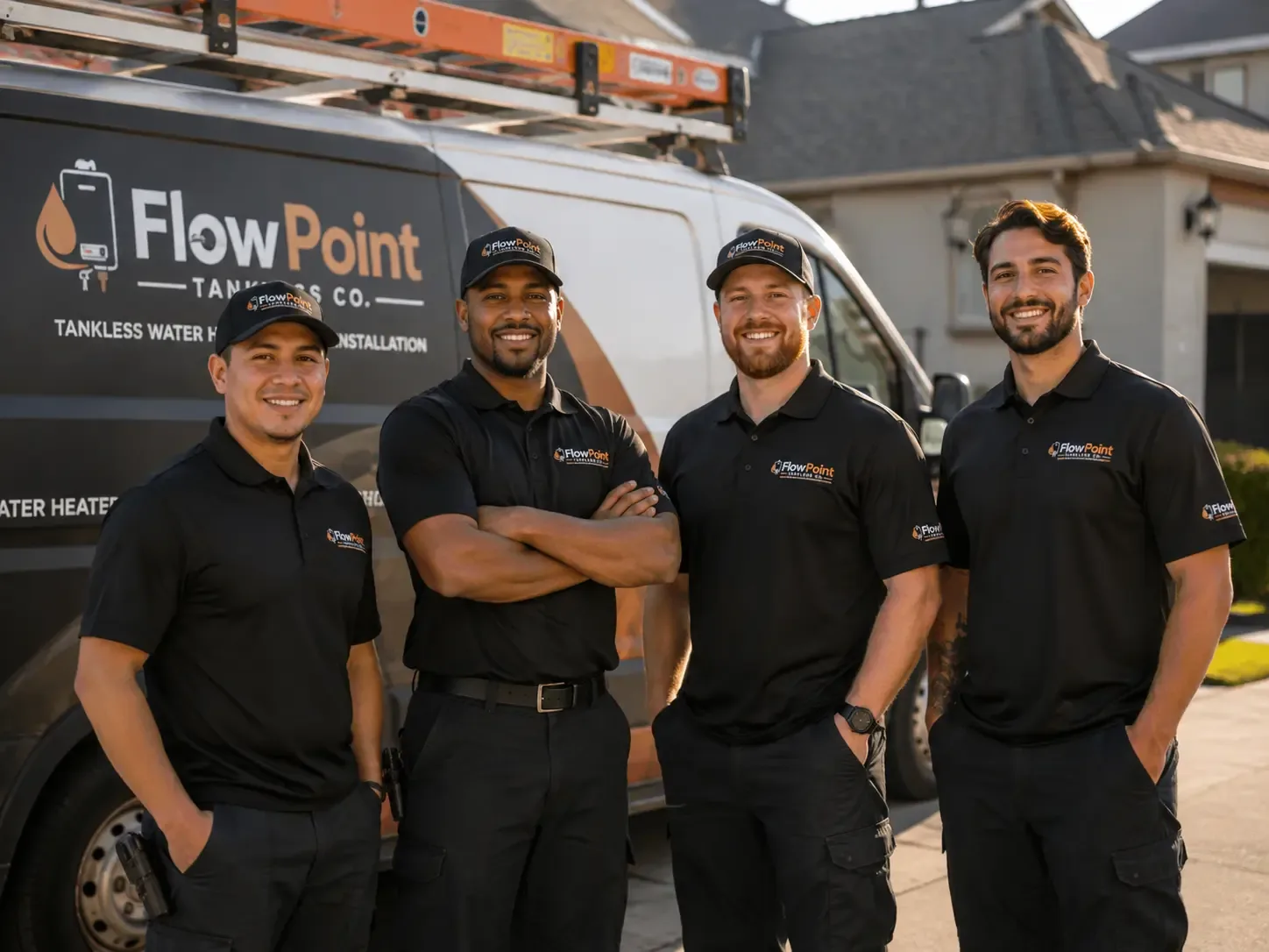 Tankless Water Heater Installation company in Corona, CA