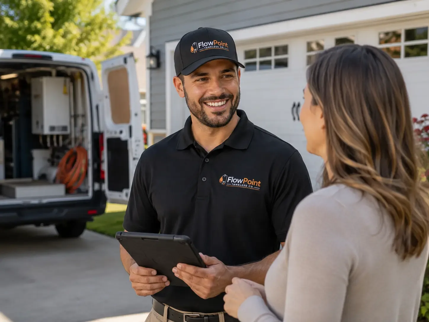 Tankless Water Heater Installation Corona, CA FAQs